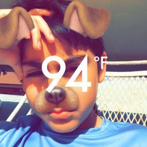 Meet your Posher, Angel